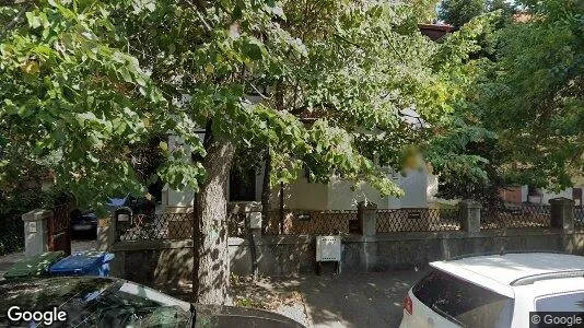 Apartments for rent in Bucharest - Sectorul 1 - Photo from Google Street View