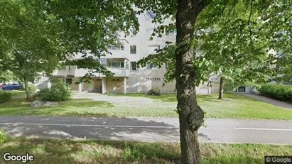 Apartments for rent in Turku - Photo from Google Street View