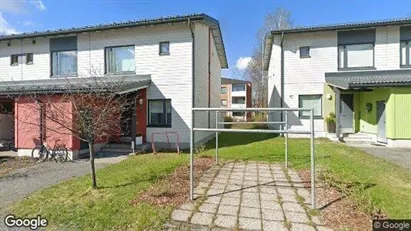 Apartments for rent in Kangasala - Photo from Google Street View