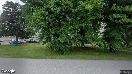 Apartments for rent in Turku - Photo from Google Street View