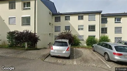 Apartments for rent in Bern-Mittelland - Photo from Google Street View