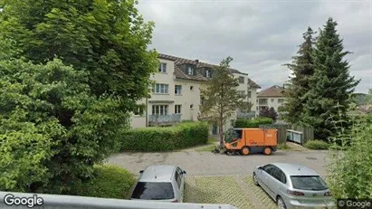 Apartments for rent in Weinfelden - Photo from Google Street View