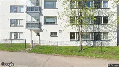 Apartments for rent in Järvenpää - Photo from Google Street View