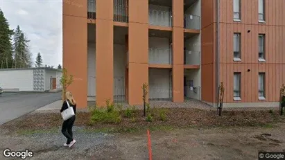 Rooms for rent in Tampere Keskinen - Photo from Google Street View