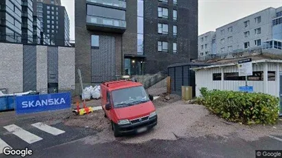 Apartments for rent in Espoo - Photo from Google Street View