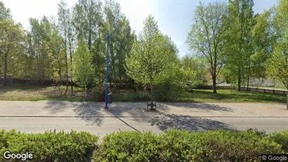 Apartments for rent in Järvenpää - Photo from Google Street View