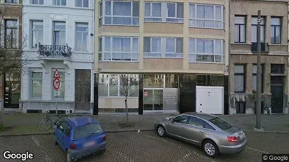 Apartments for rent in Stad Antwerp - Photo from Google Street View