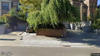 Apartments for rent in Ottignies-Louvain-la-Neuve - Photo from Google Street View