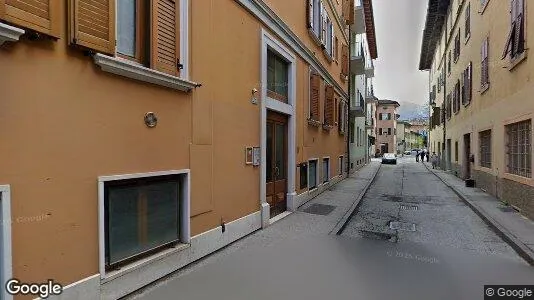 Rooms for rent in Trento - Photo from Google Street View