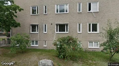 Apartments for rent in Helsinki Läntinen - Photo from Google Street View