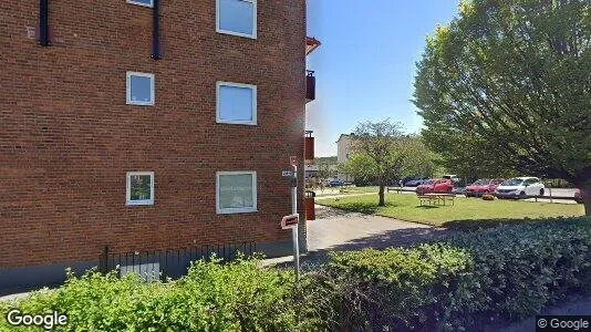 Apartments for rent in Borås - Photo from Google Street View