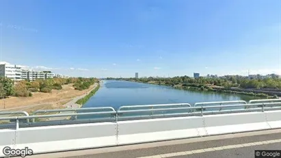 Apartments for rent in Vienna Donaustadt - Photo from Google Street View
