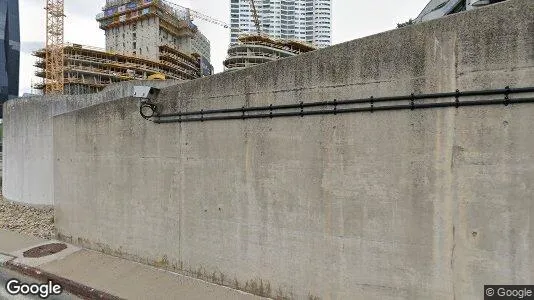 Apartments for rent in Vienna Donaustadt - Photo from Google Street View