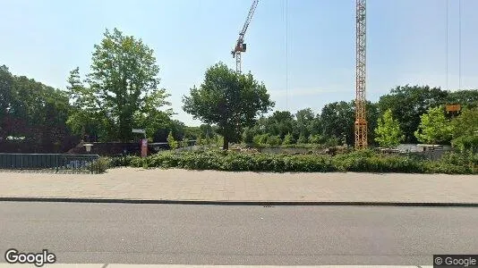 Apartments for rent in Hamburg Nord - Photo from Google Street View