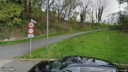 Apartments for rent in Wuppertal - Photo from Google Street View