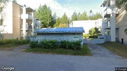 Apartments for rent in Helsinki Itäinen - Photo from Google Street View