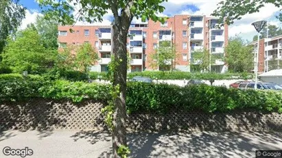 Apartments for rent in Espoo - Photo from Google Street View