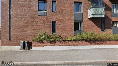 Apartments for rent in Vantaa - Photo from Google Street View