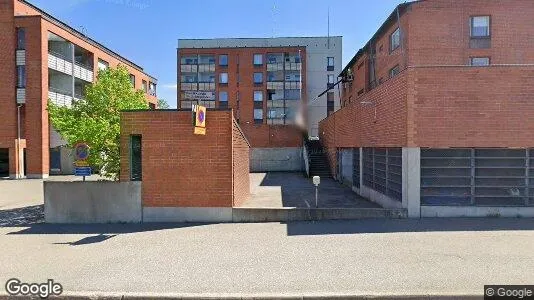 Apartments for rent in Vantaa - Photo from Google Street View