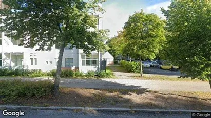 Apartments for rent in Helsinki Itäinen - Photo from Google Street View
