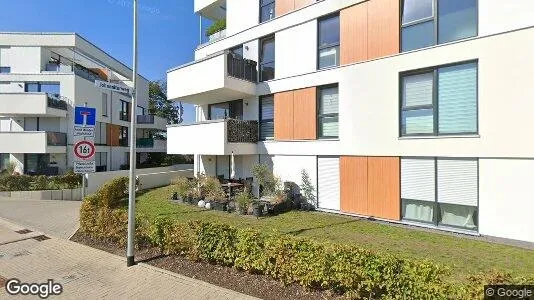 Apartments for rent in Mönchengladbach - Photo from Google Street View