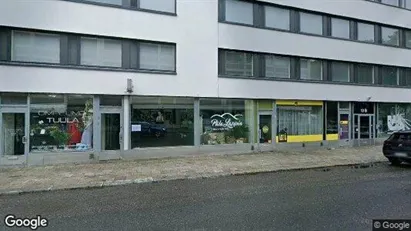 Apartments for rent in Hämeenlinna - Photo from Google Street View