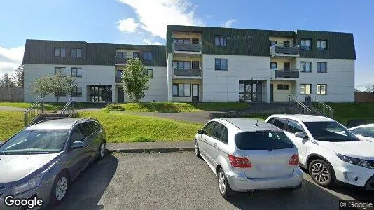 Apartments for rent in Reykjavík Árbær - Photo from Google Street View