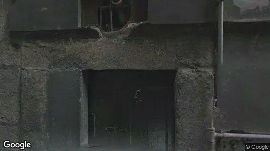 Apartments for rent in Genoa - Photo from Google Street View