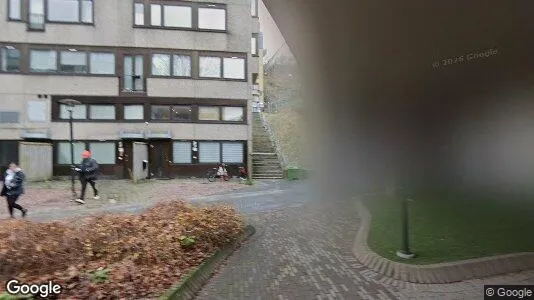 Apartments for rent in Gothenburg City Centre - Photo from Google Street View