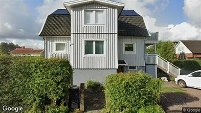 Apartments for rent in Västra hisingen - Photo from Google Street View