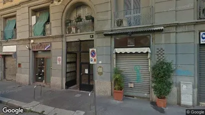 Apartments for rent in Milano Zona 1 - Centro storico - Photo from Google Street View