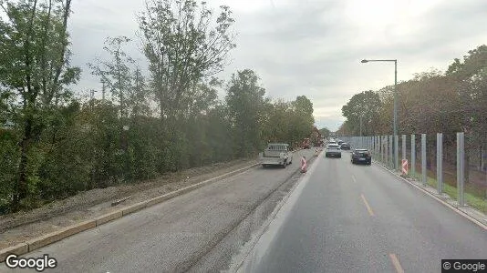 Apartments for rent in Vienna Hietzing - Photo from Google Street View