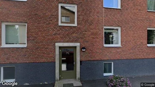 Apartments for rent in Kumla - Photo from Google Street View