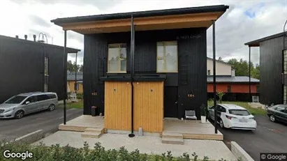 Apartments for rent in Espoo - Photo from Google Street View
