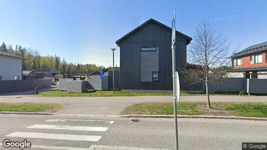 Apartments for rent in Espoo - Photo from Google Street View