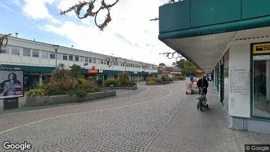 Apartments for rent in Gothenburg East - Photo from Google Street View