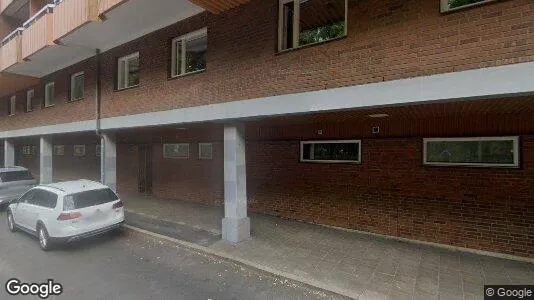 Apartments for rent in Gothenburg City Centre - Photo from Google Street View
