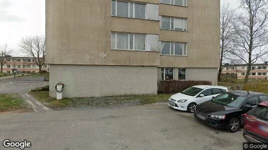 Apartments for rent in Huddinge - Photo from Google Street View