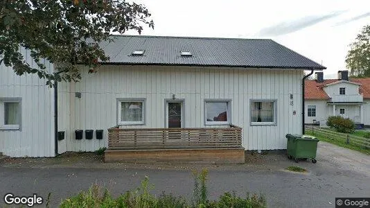 Apartments for rent in Mariestad - Photo from Google Street View