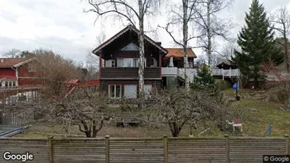 Apartments for rent in Huddinge - Photo from Google Street View