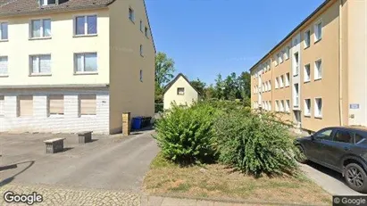 Apartments for rent in Essen - Photo from Google Street View