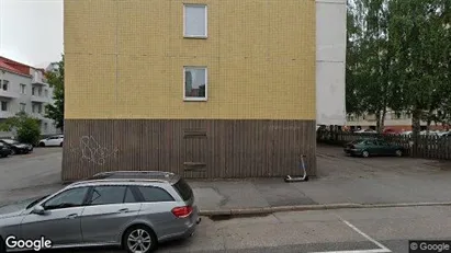 Apartments for rent in Pori - Photo from Google Street View