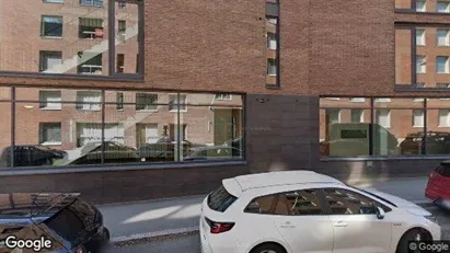 Apartments for rent in Helsinki Eteläinen - Photo from Google Street View