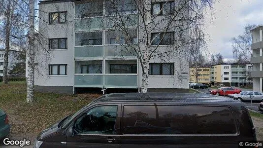 Apartments for rent in Helsinki Läntinen - Photo from Google Street View