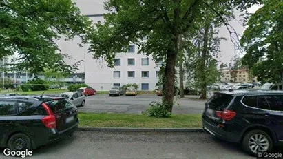 Apartments for rent in Hyvinkää - Photo from Google Street View