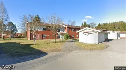 Apartments for rent in Ulvila - Photo from Google Street View
