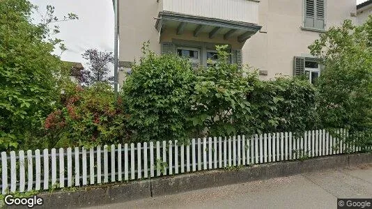 Rooms for rent in Sankt Gallen - Photo from Google Street View