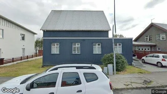 Apartments for rent in Reykjanesbær - Photo from Google Street View