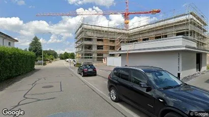 Apartments for rent in Weinfelden - Photo from Google Street View