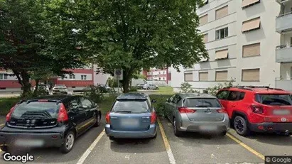 Apartments for rent in Uster - Photo from Google Street View